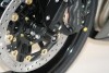 R&G FP0061BK Chrániče přední vidlice Honda CBR600 RR